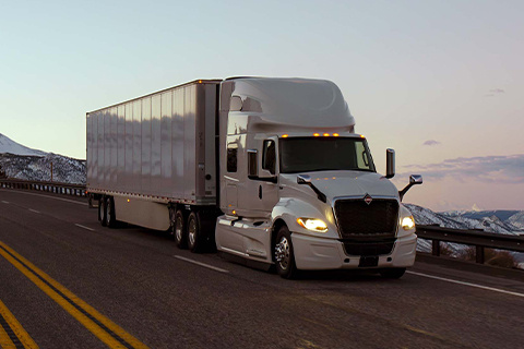 Web Context Analysis: Truck Industry vs. Museum Information